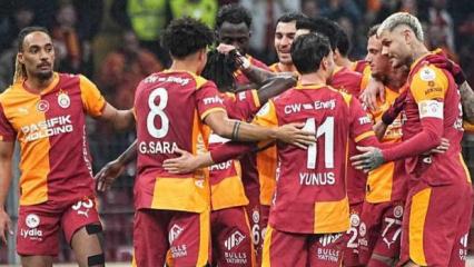 Yıldız isim geri d&ouml;n&uuml;yor! G.Saray-Kocelispor: Muhtemel 11'ler