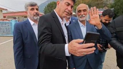 "Atat&uuml;rk'e hakaret etti" iftirasıyla tutuklanmıştı: Ramazan Hoca kumpastan beraat etti