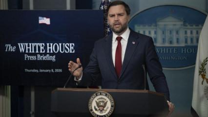 Ateşkes bilmecesi! ABD'den son dakika L&uuml;bnan mesajı