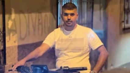 Adana'da kanlı hesaplaşma: Azmettirici sokak ortasında &ouml;ld&uuml;r&uuml;ld&uuml; 