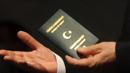 Havalimanlarında kuyruk alarmı! 10 Nisan&rsquo;da sistem tamamen değişiyor