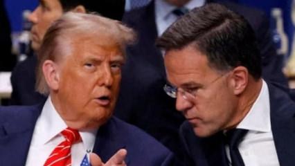 Ayrılık s&ouml;ylemi sonrası kritik g&ouml;r&uuml;şme