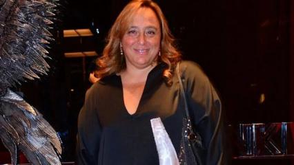 Ayşe Barım davasında gerek&ccedil;eli karar a&ccedil;ıklandı!