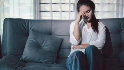 S&uuml;rekli yorgunluk ve enerji d&uuml;ş&uuml;kl&uuml;ğ&uuml;: Vitamin eksikliklerine dikkat