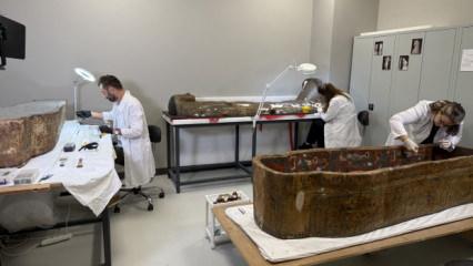 K&uuml;lt&uuml;r varlıklarında titiz &ccedil;alışma! Restorasyonlarla tarih yeniden hayat buluyor