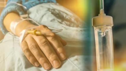 Şikayet beklemek en b&uuml;y&uuml;k hata! Uzmandan kanserde erken teşhis uyarısı