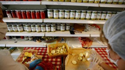 Bakan Bolat&rsquo;tan kooperatiflere m&uuml;jde: Yerelden kalkınmaya "personel" desteği