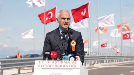 Bakan Ersoy m&uuml;jdeyi a&ccedil;ıkladı: 60 milyar liralık finansman rekor &uuml;st&uuml;ne rekor getirdi