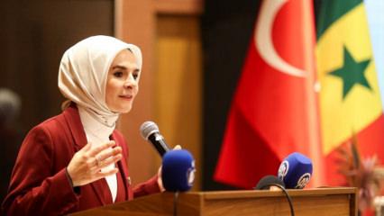 Bakan G&ouml;ktaş: T&uuml;rkiye-Senegal iş birliği daha da g&uuml;&ccedil;lenecek