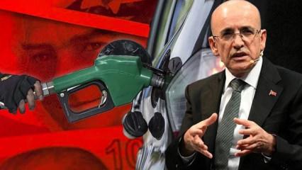 Bakan Şimşek: İkinci d&uuml;nya savaşından sonra yaşanan en b&uuml;y&uuml;k şok