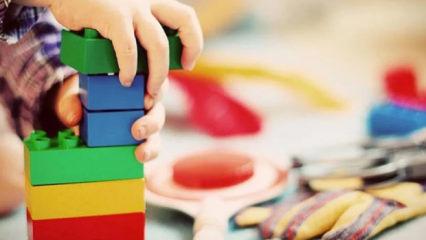 Bakanlık ifşaladı! Bir oyuncağın daha satışı yasaklandı