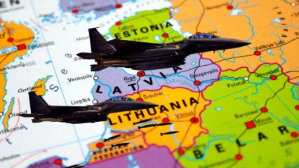 3 &uuml;lkeden son dakika Rusya duyurusu! Saldırı iddiası! A&ccedil;ıklama geldi