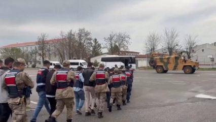 Batman merkezli 6 ilde yasa dışı bahis operasyonu: 16 tutuklama