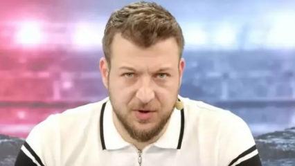 Batuhan Karadeniz, BAE'de yakalandı iddiası