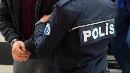 Belediyeye ateş a&ccedil;an kişi yakalandı