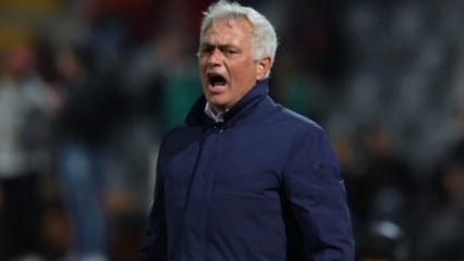 Benfica'da kriz! Mourinho bazı oyuncularını sildi: G&ouml;rmek istemiyorum