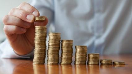 BES fonları son beş yılda enflasyonu geride bıraktı