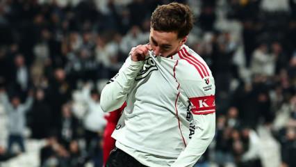 Rakip hoca bile hayran kaldı! Orkun K&ouml;k&ccedil;&uuml;'den olağan&uuml;st&uuml; performans