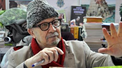 Bir d&ouml;nemin tartışmalı ismiydi: Yal&ccedil;ın K&uuml;&ccedil;&uuml;k hayatını kaybetti