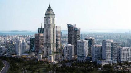 Bloomberg: Finans Merkezi i&ccedil;in d&uuml;ğmeye basıldı!