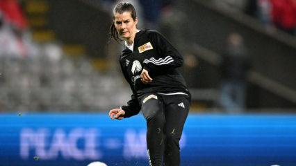 Bundesliga&rsquo;da devrim gibi karar! İlk kez bir kadın teknik direkt&ouml;r g&ouml;rev yapacak