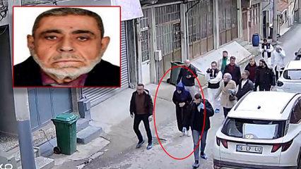 Bursa'daki vahşette yeni g&ouml;r&uuml;nt&uuml;ler: Eşini 15 par&ccedil;aya b&ouml;l&uuml;p, &ccedil;&ouml;pe atmış!