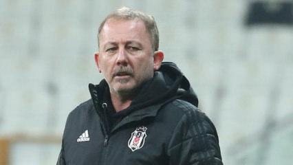 B&uuml;y&uuml;k ma&ccedil;lar bu sezon Beşiktaş'ın kabusu oldu!