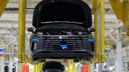 BYD kara listeye alındı: Dev pazarı kaybedecek