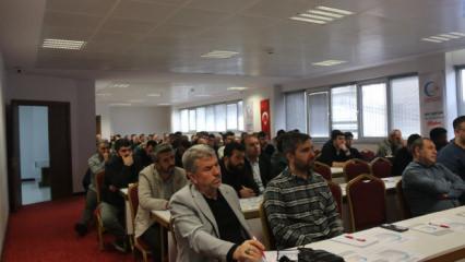 Cansuyu&rsquo;nda kurban seferberliği: 58 &uuml;lkede hazırlık başladı