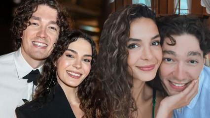 Cedi Osman ve Ebru Şahin'in ev krizi &ccedil;&ouml;z&uuml;ld&uuml;: Kiracıyla anlaşma sağlandı!