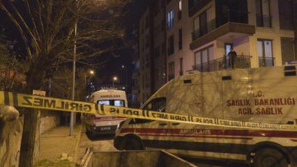 Kan donduran olay: Annesi ve ağabeyini canice &ouml;ld&uuml;rd&uuml;