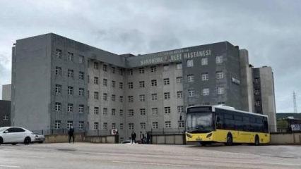 Cenaze evinde kahreden olay: 24 yaşındaki gen&ccedil;, &ouml;ld&uuml;!