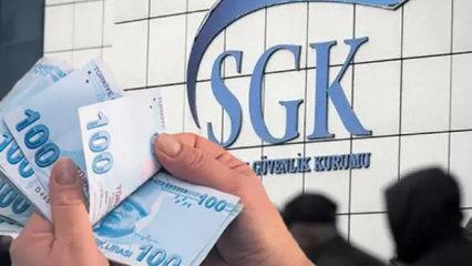 CHP, SGK'ya en bor&ccedil;lu belediyelerde zirveyi bırakmadı!