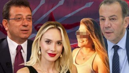 CHP'de yasak aşk furyası! Belediyenin kaynaklarıyla sevgililerine servet harcadılar