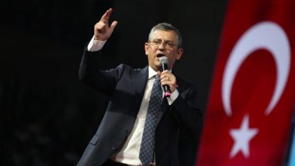 CHP&rsquo;nin hala y&uuml;zde 30 destek g&ouml;rmesi anlaşılır gibi değil!