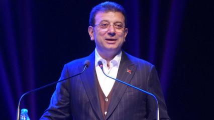 CHP'ye yakın anket şirketi paylaştı! Ekrem İmamoğlu h&uuml;sranı! Sert d&uuml;ş&uuml;ş