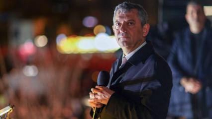 CHP'yi 'itiraf' korkusu sardı: D&ouml;rt bir yanı yasak aşklarla &ccedil;evrili ama 'savunmak zorunda'