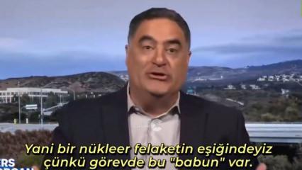 &Ccedil;in ve Pakistan'dan İsrail'e misilleme: İran'a n&uuml;kleer saldırı başlatması halinde...