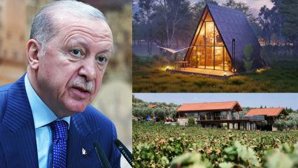 "&Ccedil;ok oy kaybederiz" telkini! Erdoğan'dan &ccedil;arpıcı talimat: Komisyon kurup inceleyin