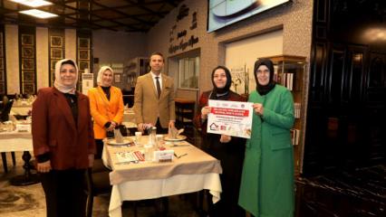 Gaziantep'te anlamlı proje: 'Haydi Gaziantep koruyucu aile olalım'