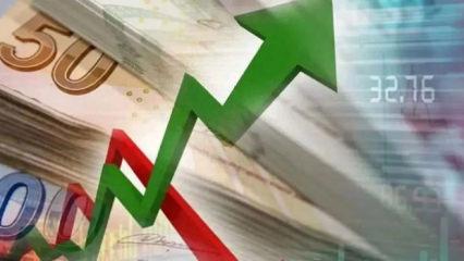 Dev bankadan T&uuml;rkiye uyarısı: Riskler hala canlı