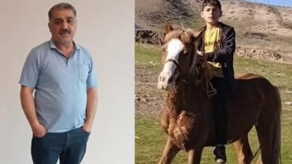 Diyarbakır'da baba ve oğlunun yakılarak &ouml;ld&uuml;r&uuml;lmesi davasında 4 sanığa tahliye