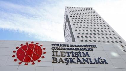 DMM'den 'maden sahası' iddialarına yalanlama