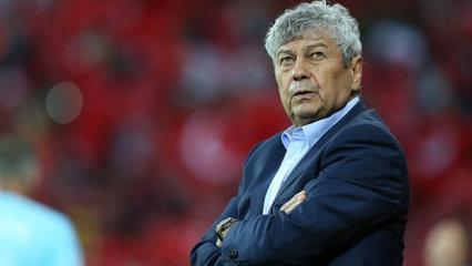 D&uuml;nyanın en &ccedil;ok kupa kazanan &uuml;&ccedil;&uuml;nc&uuml; hocası! Lucescu'nun başarılarla dolu hayatı