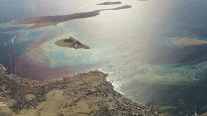 H&uuml;rm&uuml;z krizi d&uuml;nyayı sarstı! Rota T&uuml;rkiye! &Ccedil;ok sayıda &uuml;lke harekete ge&ccedil;ti