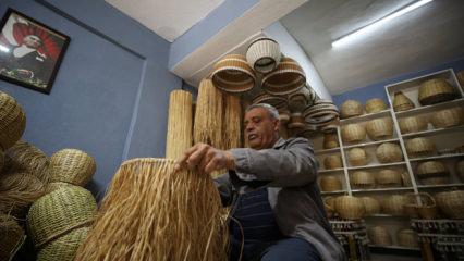 Mahalle değil fabrika! Bin 500 kişi bunu &uuml;retiyor: T&uuml;m T&uuml;rkiye'ye buradan gidiyor