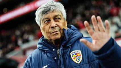 Efsane teknik adam Mircea Lucescu hayatını kaybetti!