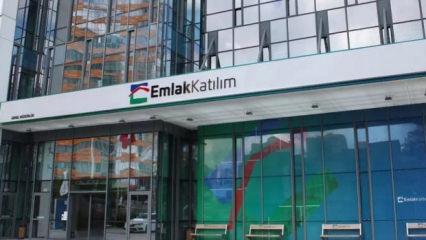 Emlak Katılım halka arz s&uuml;recini resmen başlattı
