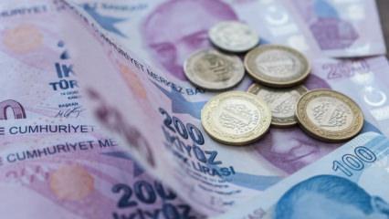 En d&uuml;ş&uuml;k emekli maaşı 23 bin 200 liraya &ccedil;ıkacak: İşte temmuz ayı zam senaryoları