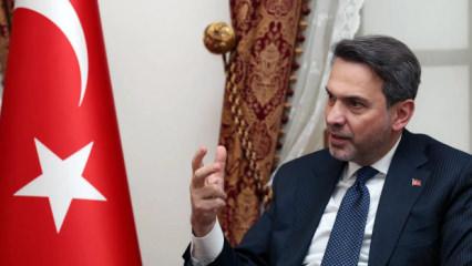 Enerjide &ldquo;yeni mimari&rdquo; &ccedil;ağrısı: T&uuml;rkiye kriz sonrası merkez olabilir